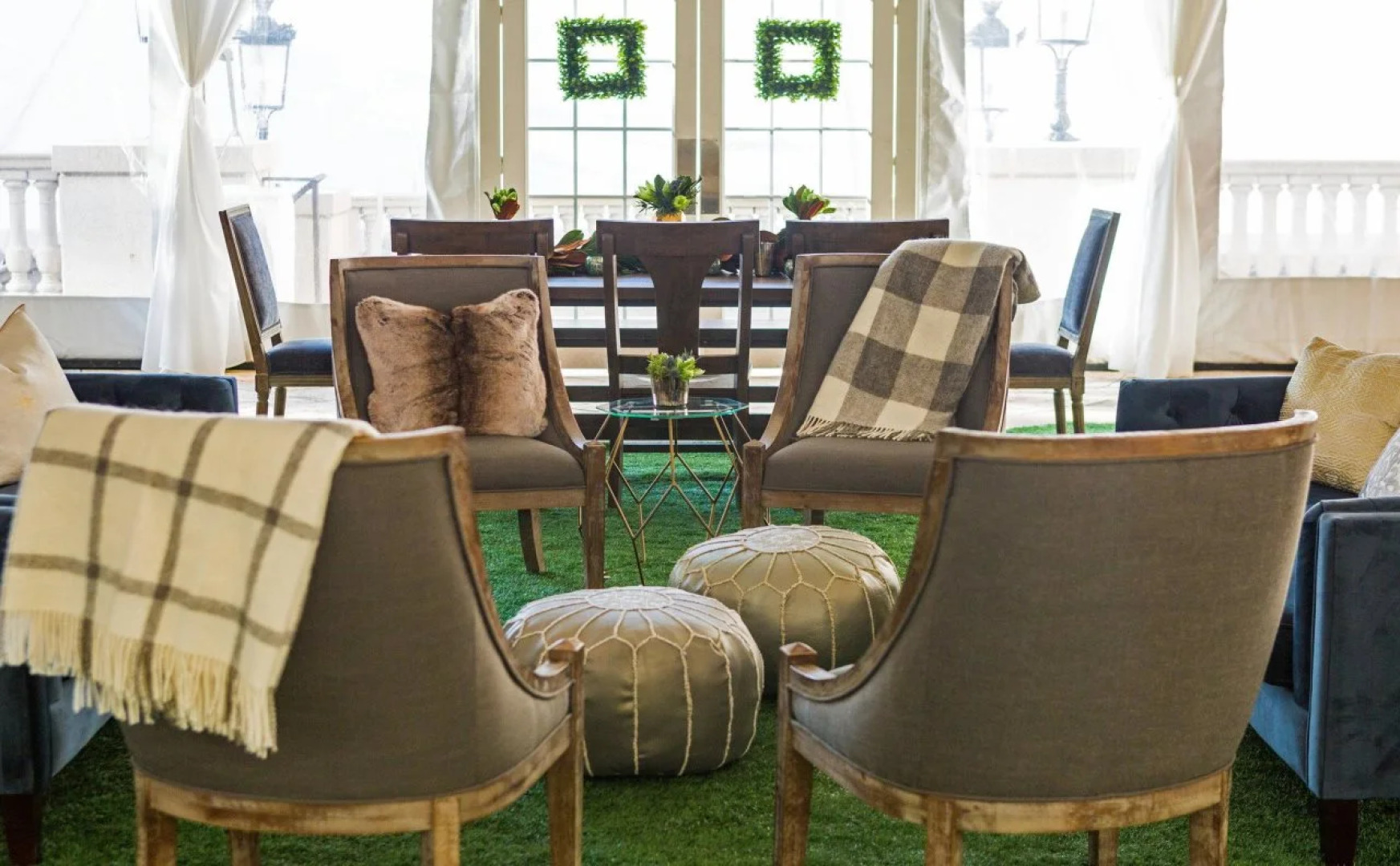 The St. Regis Atlanta