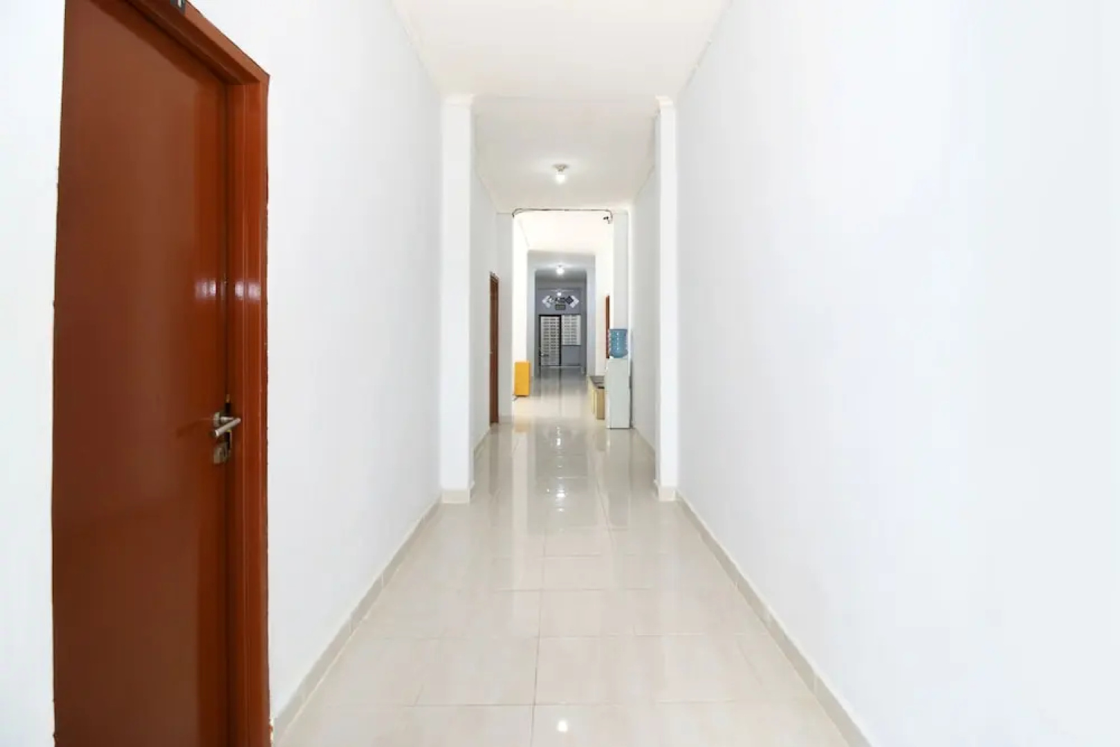 Airy Syariah Kebun Bunga Gatot Subroto Lima 23 Banjarmasin
