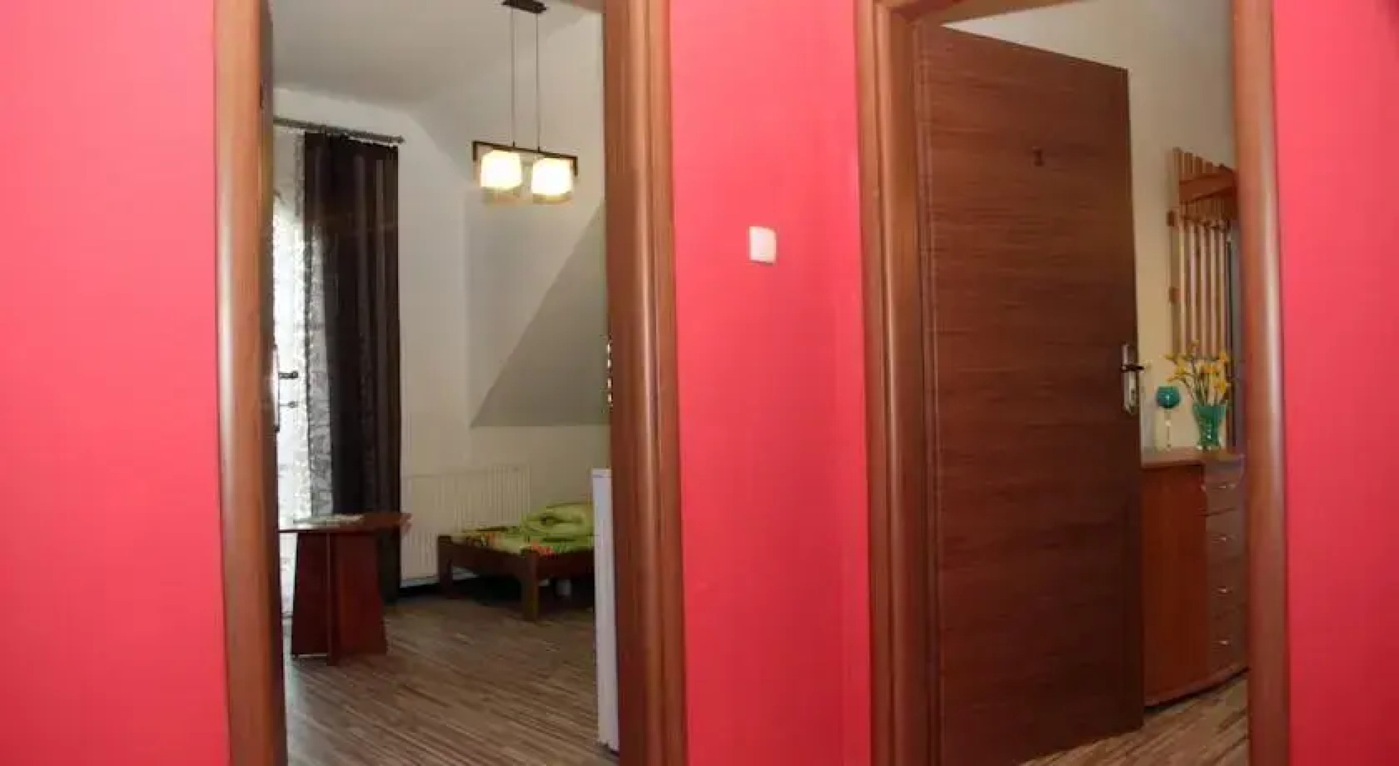 Pokoje do Wynajęcia - Sen na Mazurach