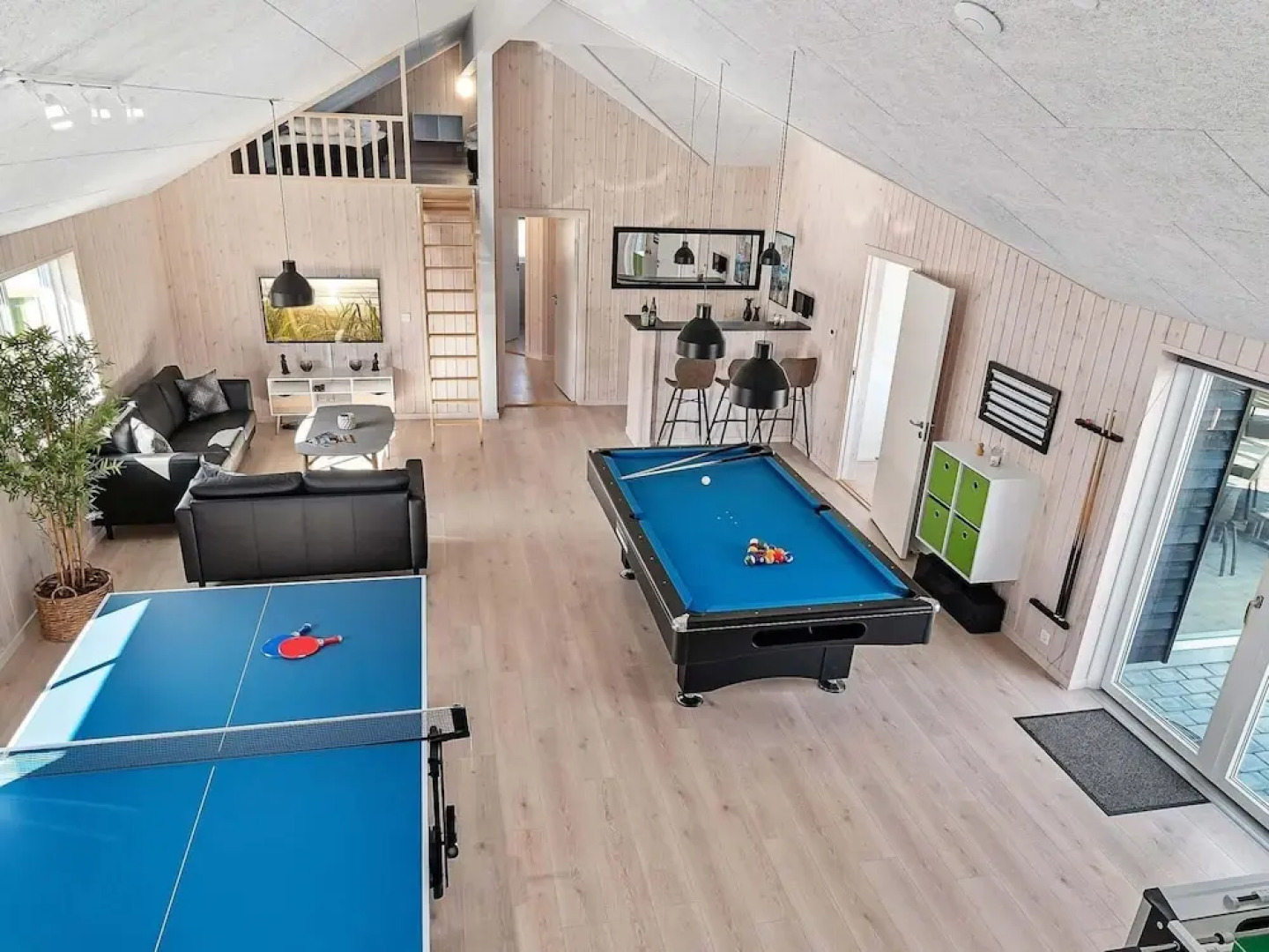 Holiday Home in Kappeln