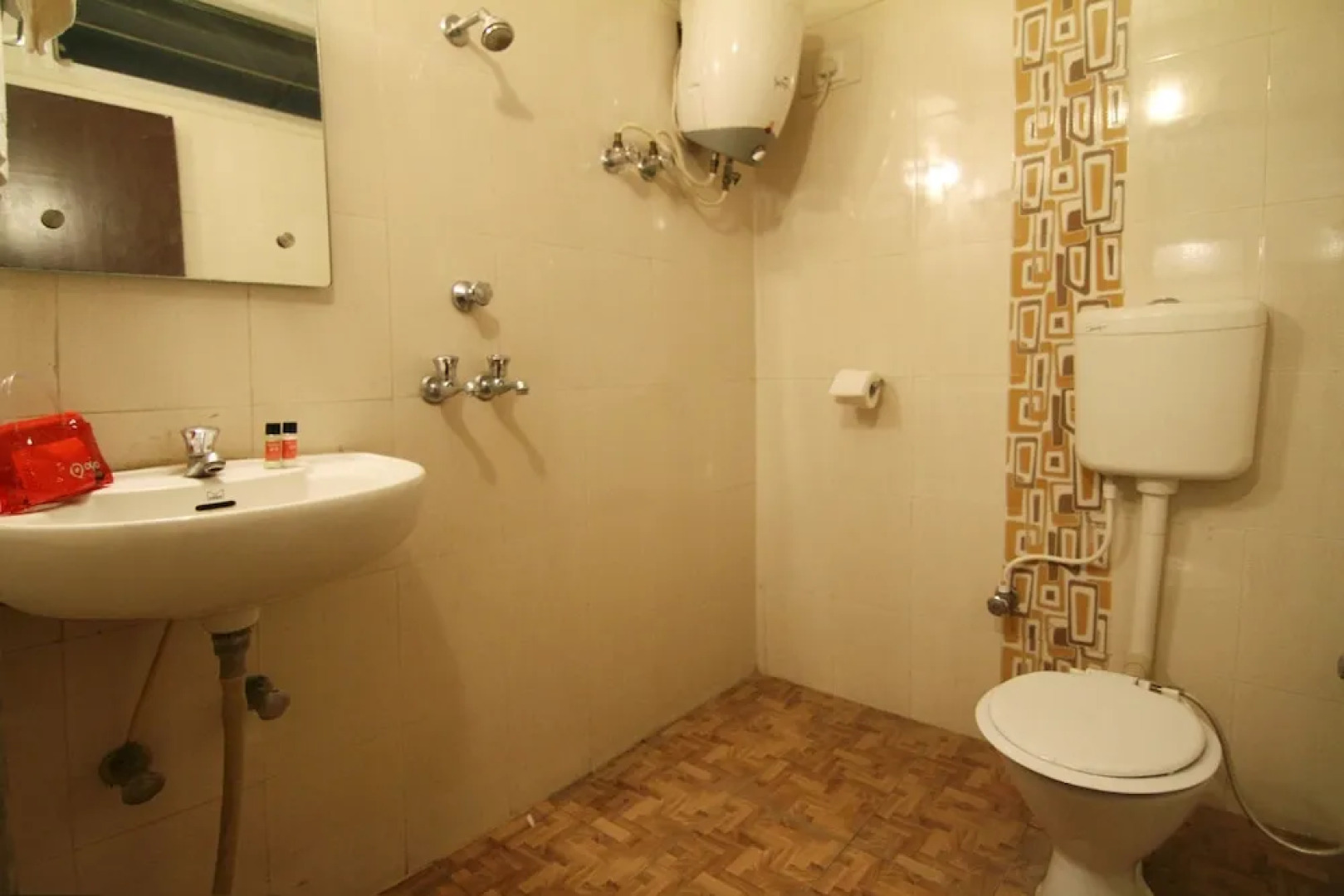 OYO 3304 Hotel Valentines