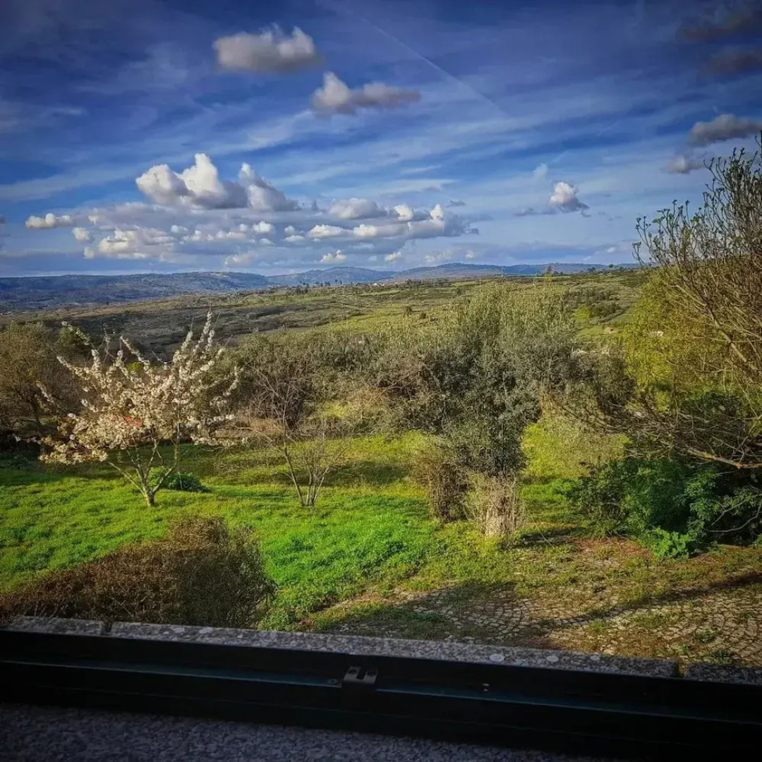 Rustic Terrace2 Bedrooms Farm House