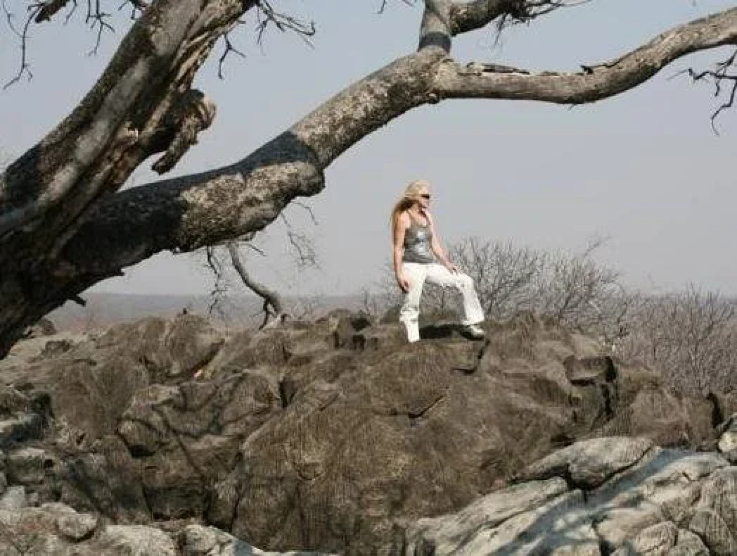 Ohange Namibia Lodge