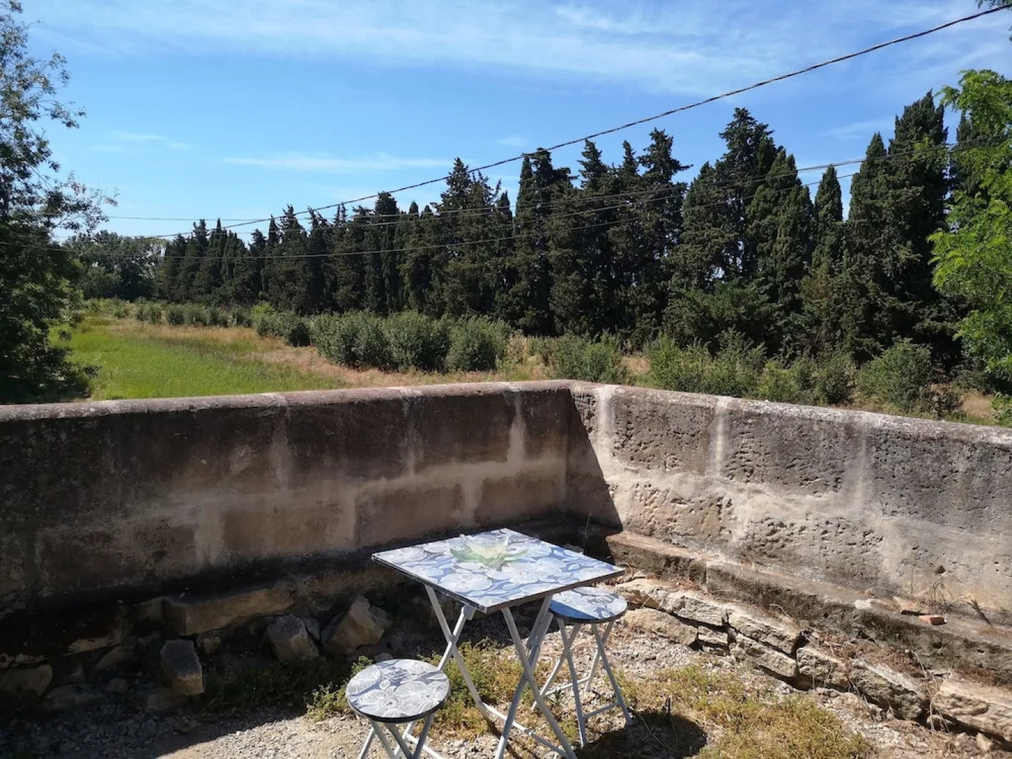 Gîte de charme pour 2 personnes