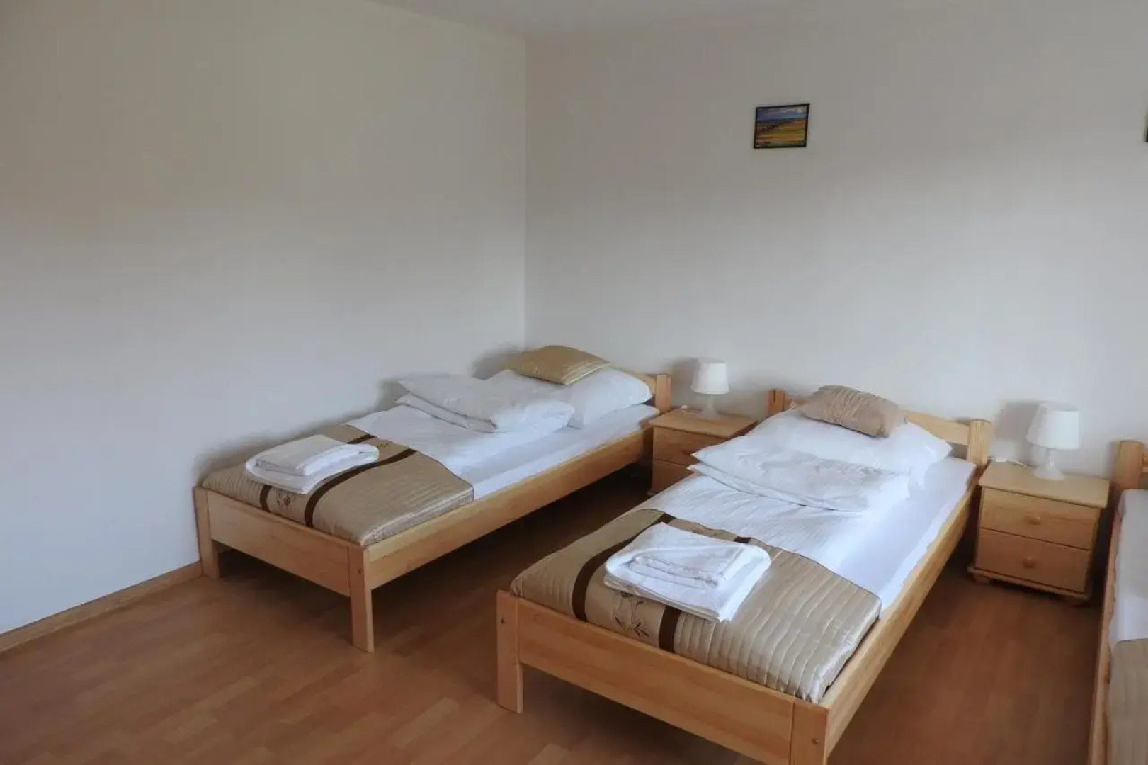 Pokoje Gościnne Pod Brzózką