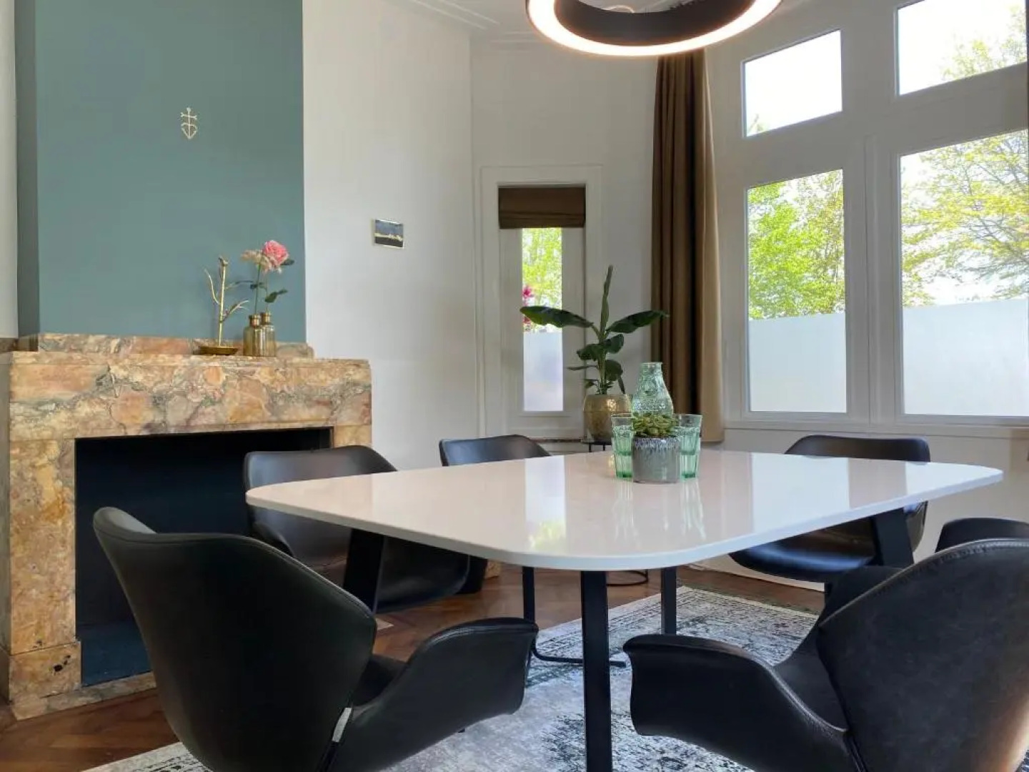 Boutique Hotel Het Scheepshuys