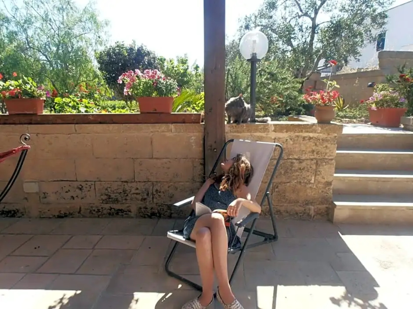 Il Corallo del Salento