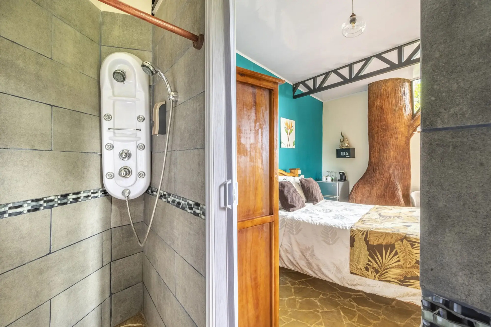 Boutique Hotel Las Cascadas The Falls