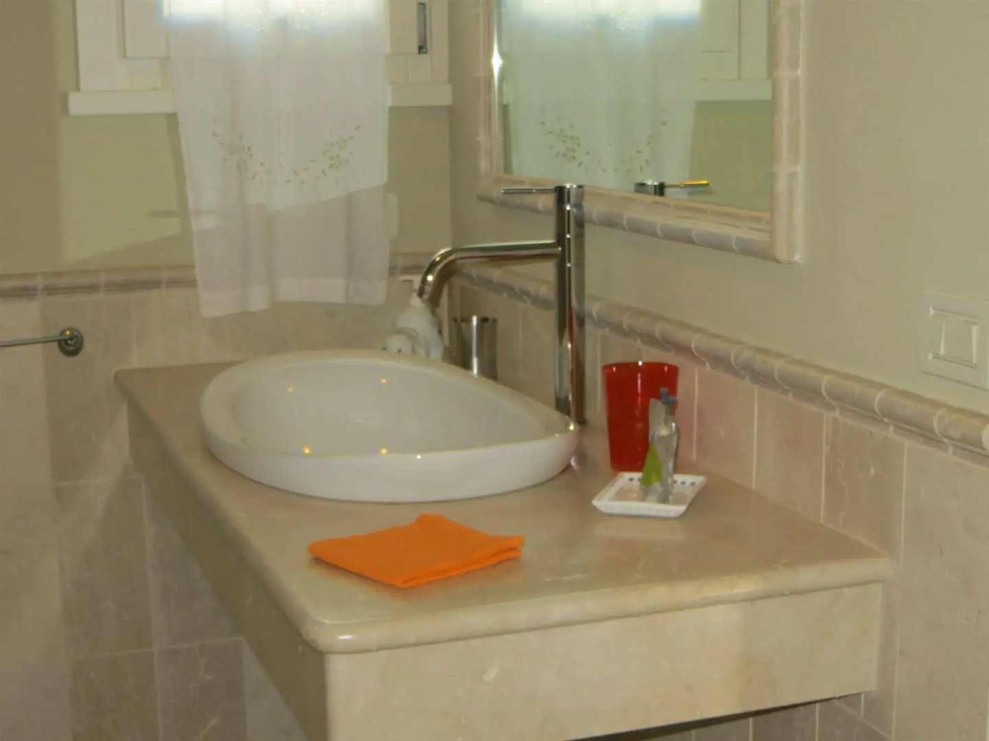 Agriturismo Villa Muslone