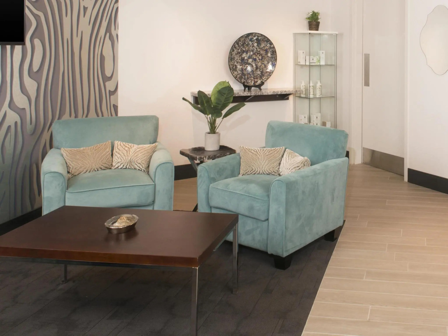 Sheraton Mesa Hotel at Wrigleyville West