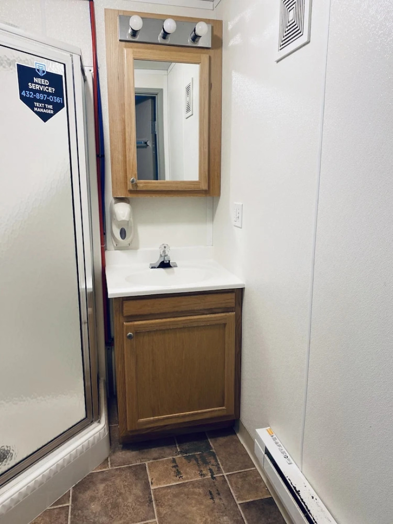 Target Hospitality-Williams County Lodge