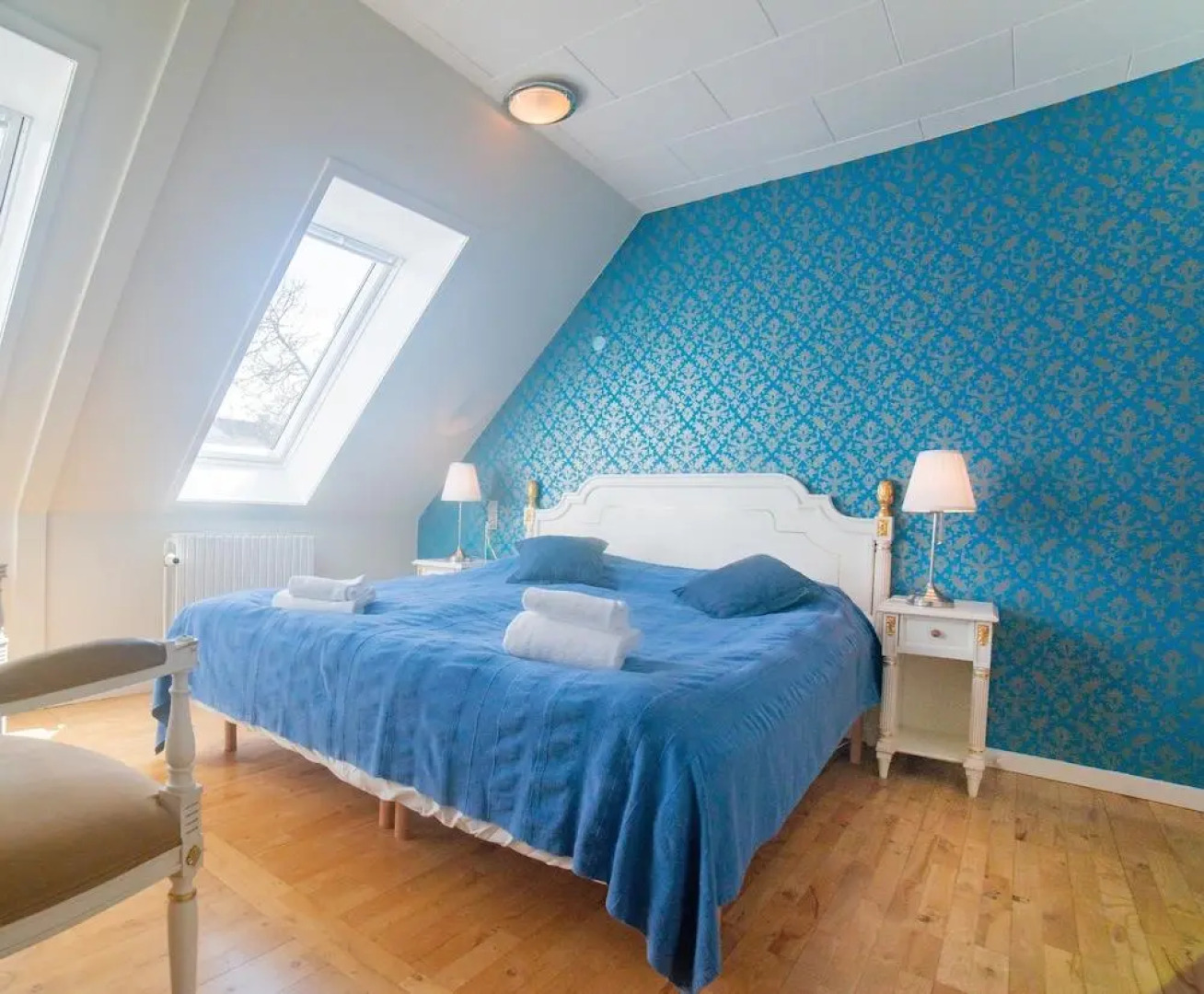 Sonnerupgaard B&B