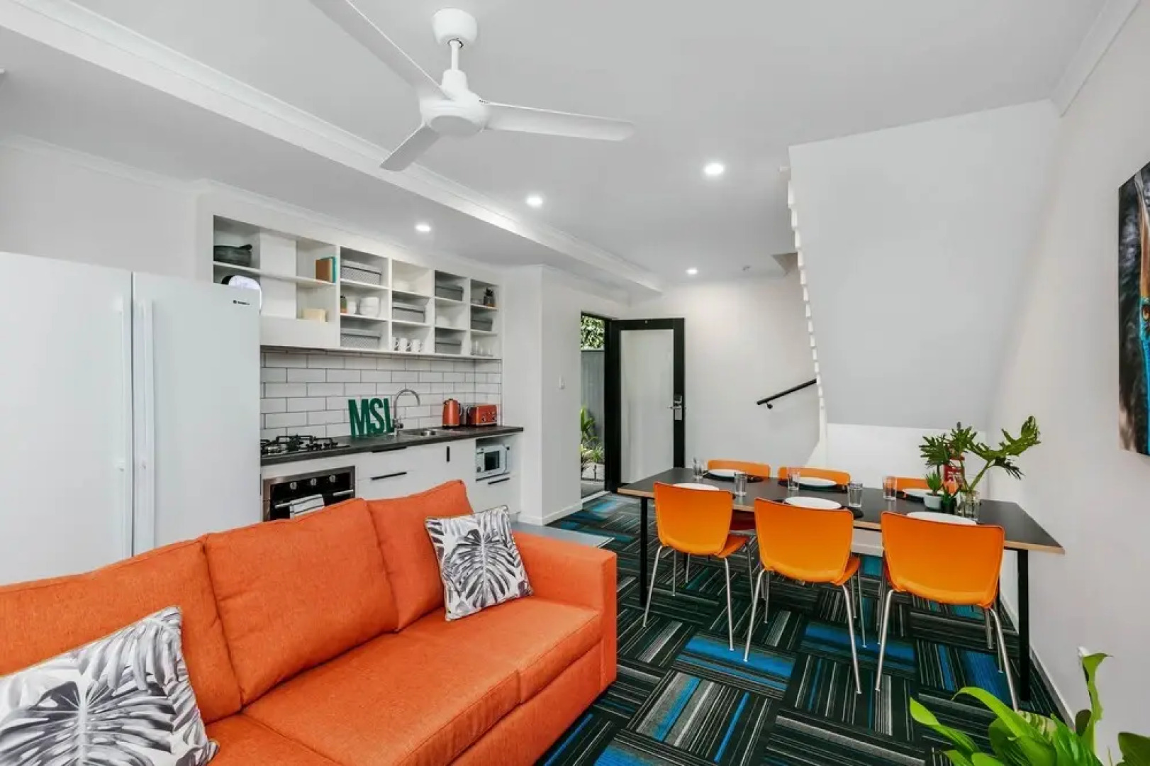 MiHaven Shared Living - Pembroke St