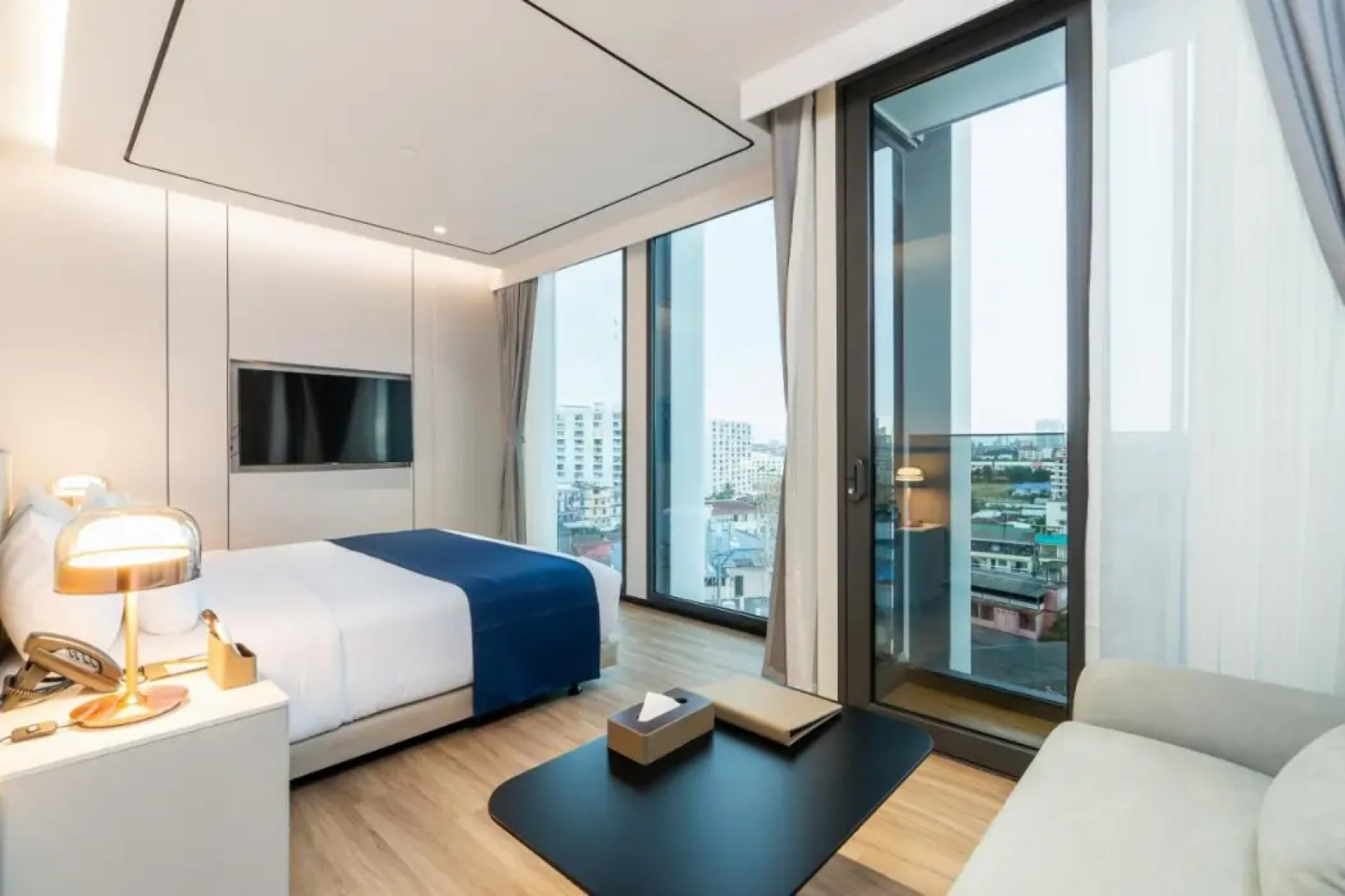 Arbour Hotel And Residence Pattaya