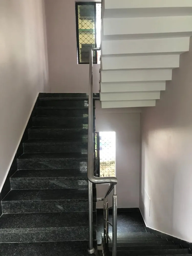 Goroomgo Orchid Beach Inn Puri