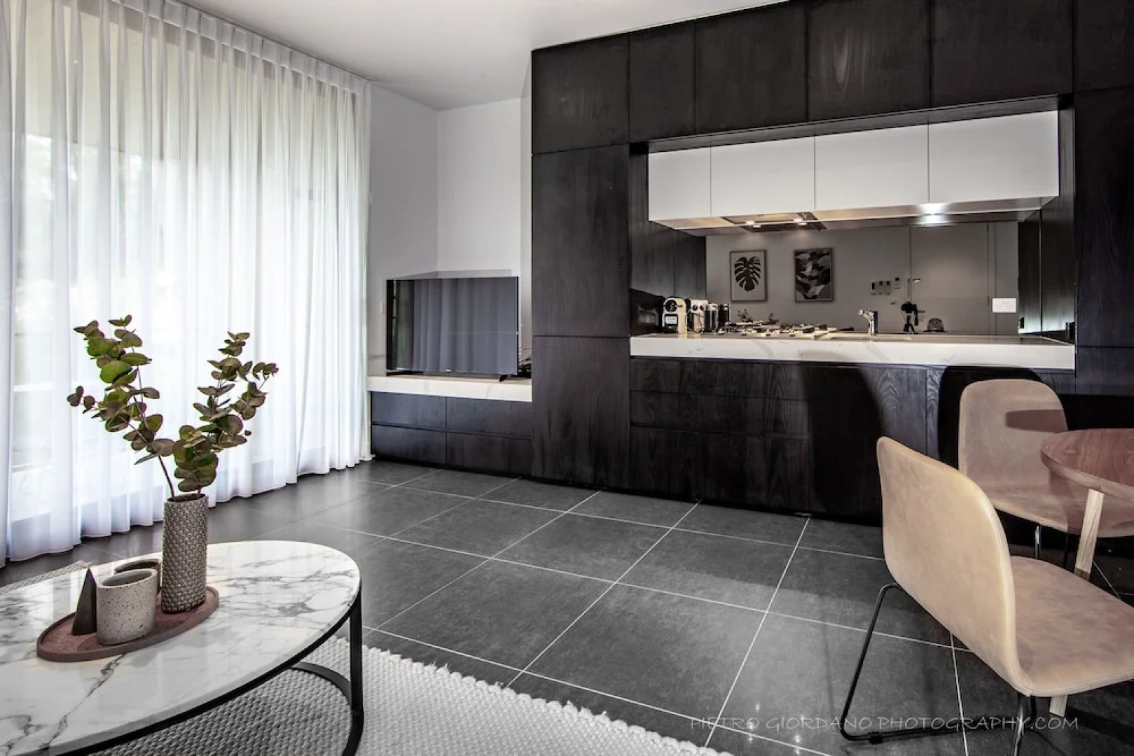 Hepburn Bathhouse & Spa Villas