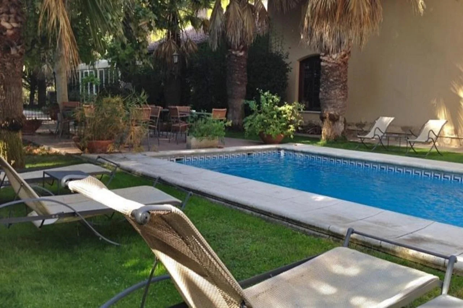 Rusticae Hotel LEstació