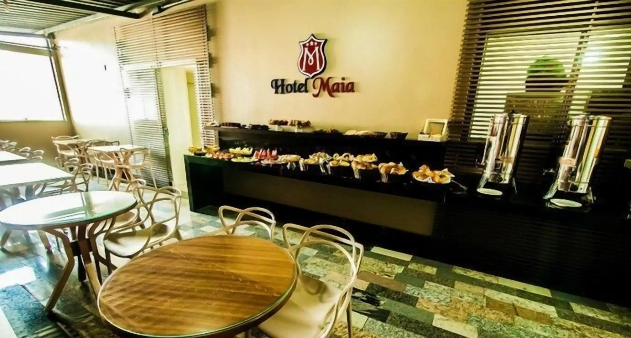 Hotel Maia