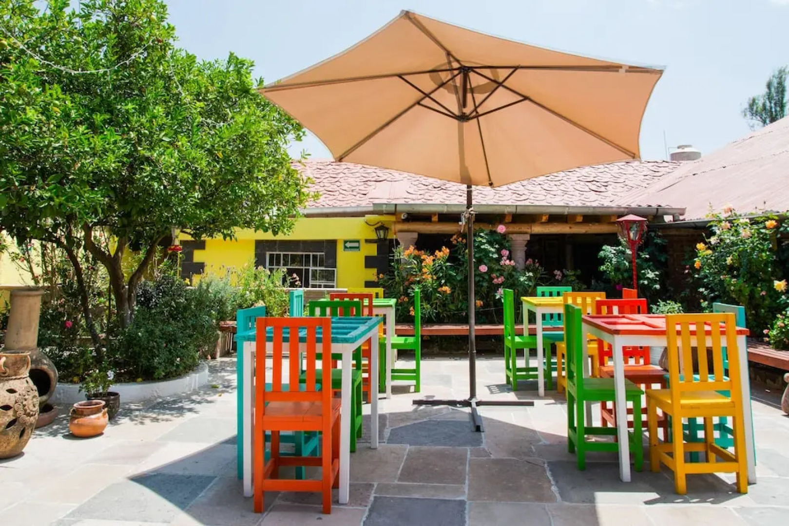 Capital O Hotel Casa Mentxaka