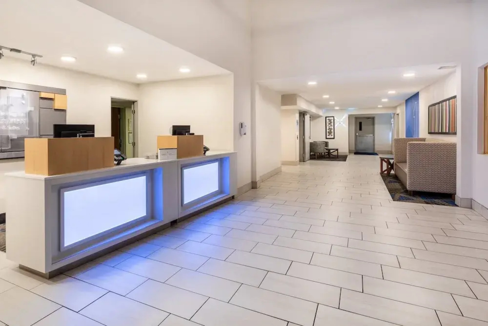 Holiday Inn Express & Suites Marana