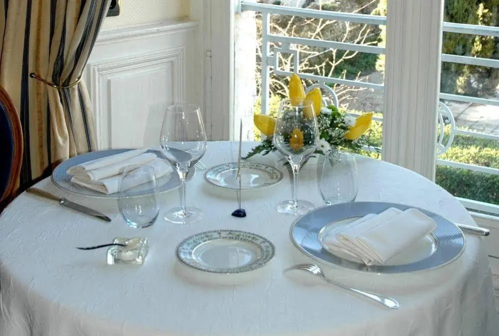 Logis Hôtel de Bastard