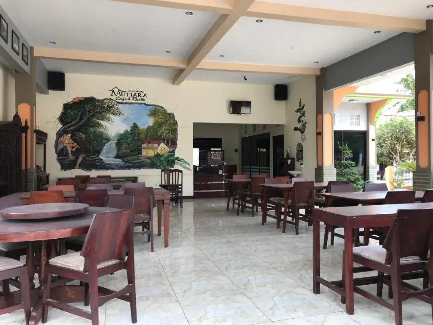 OYO 2681 Pondok Mutiara