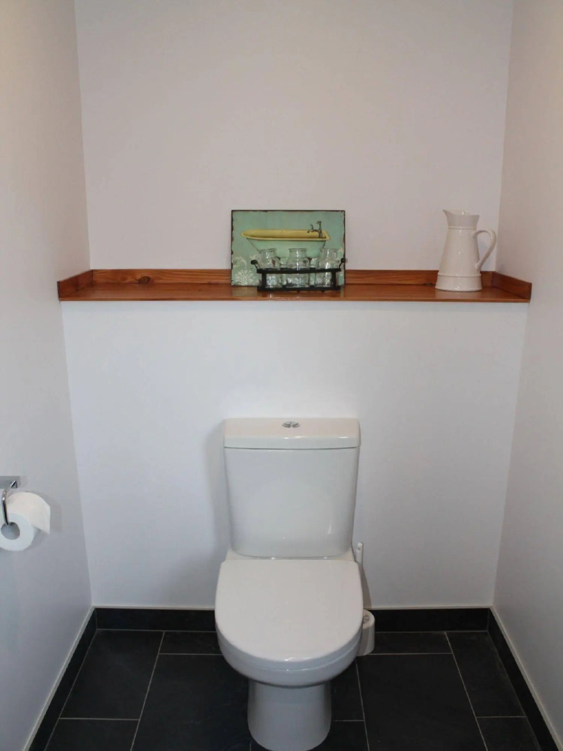 Inn the Bay Bed & Breakfast