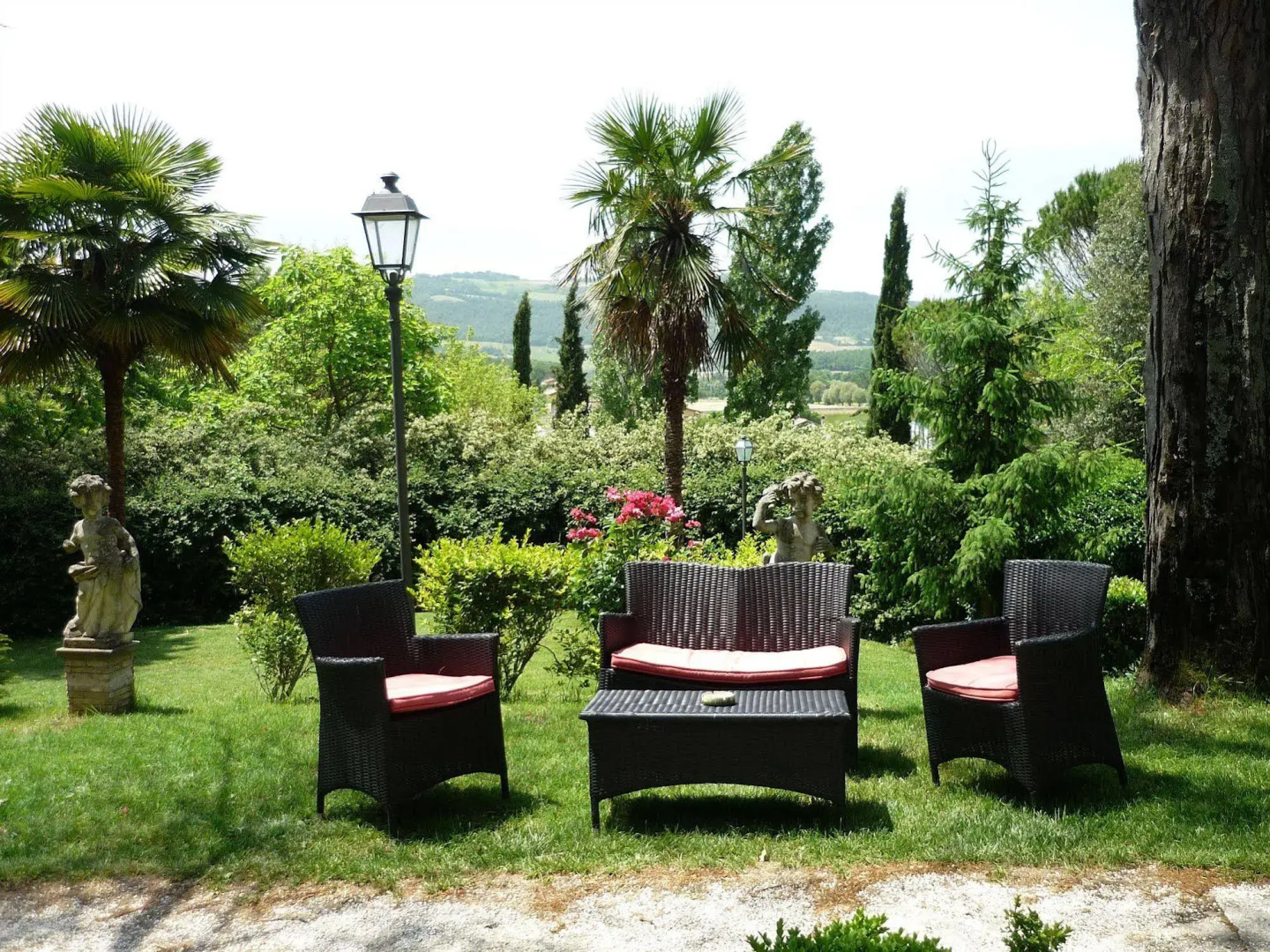 Hotel Torre Dei Calzolari Palace