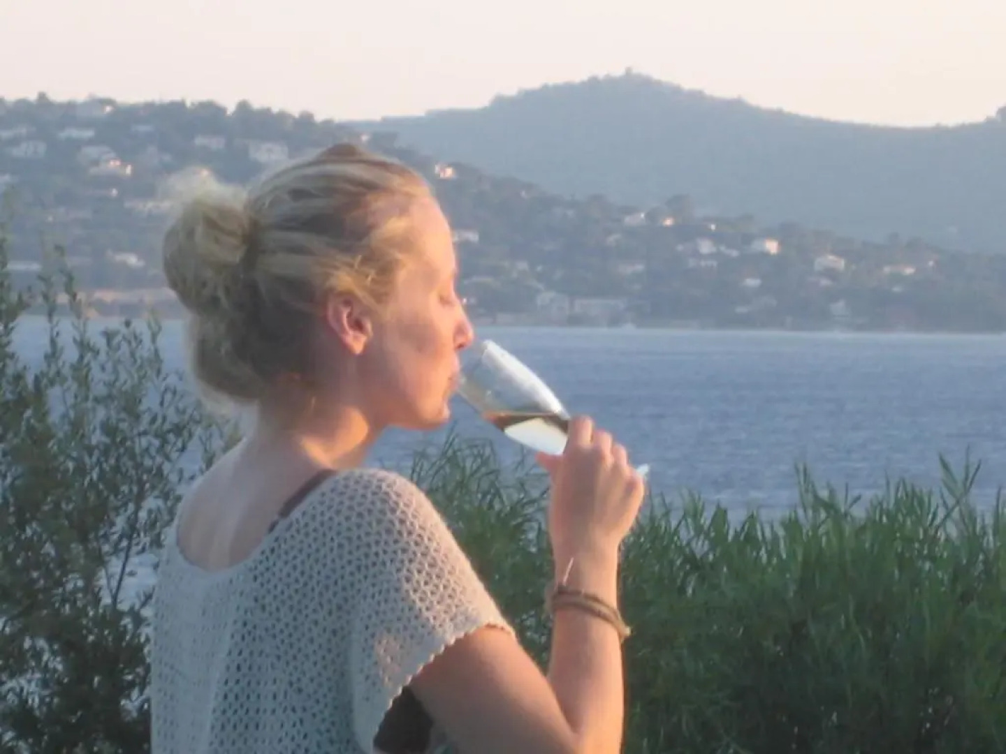 Villa "La vie est belle...!"