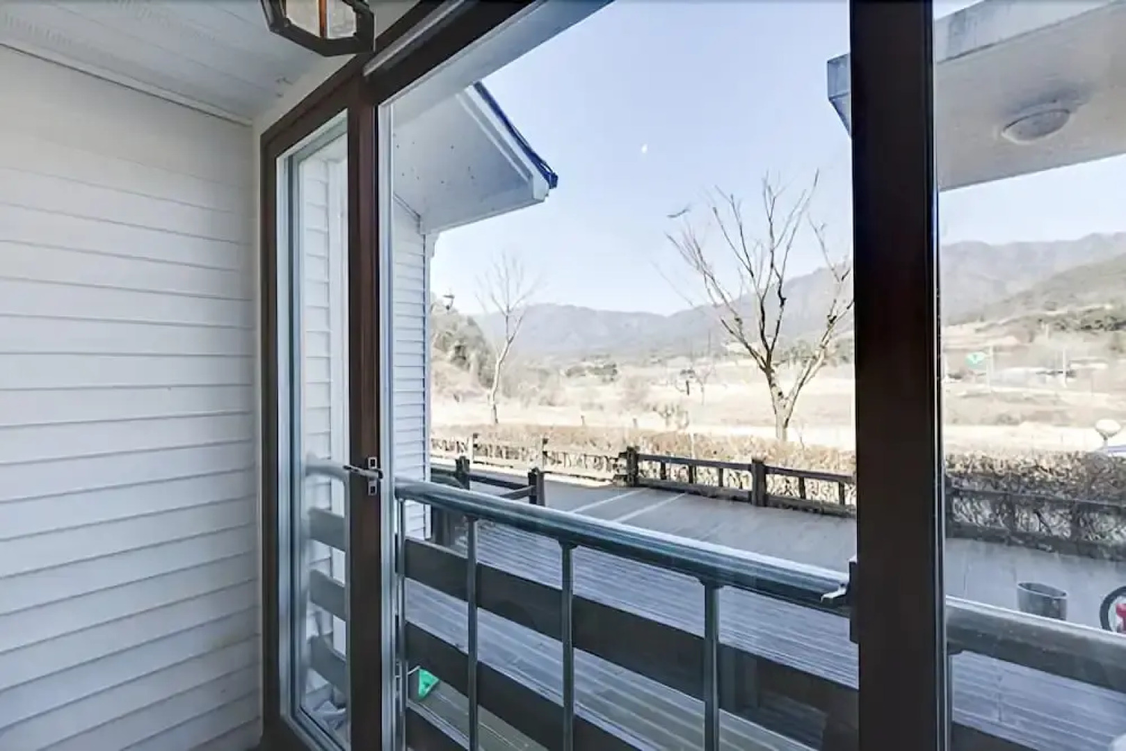 Yeongju Buseoksa Ganeun Gilae Pension