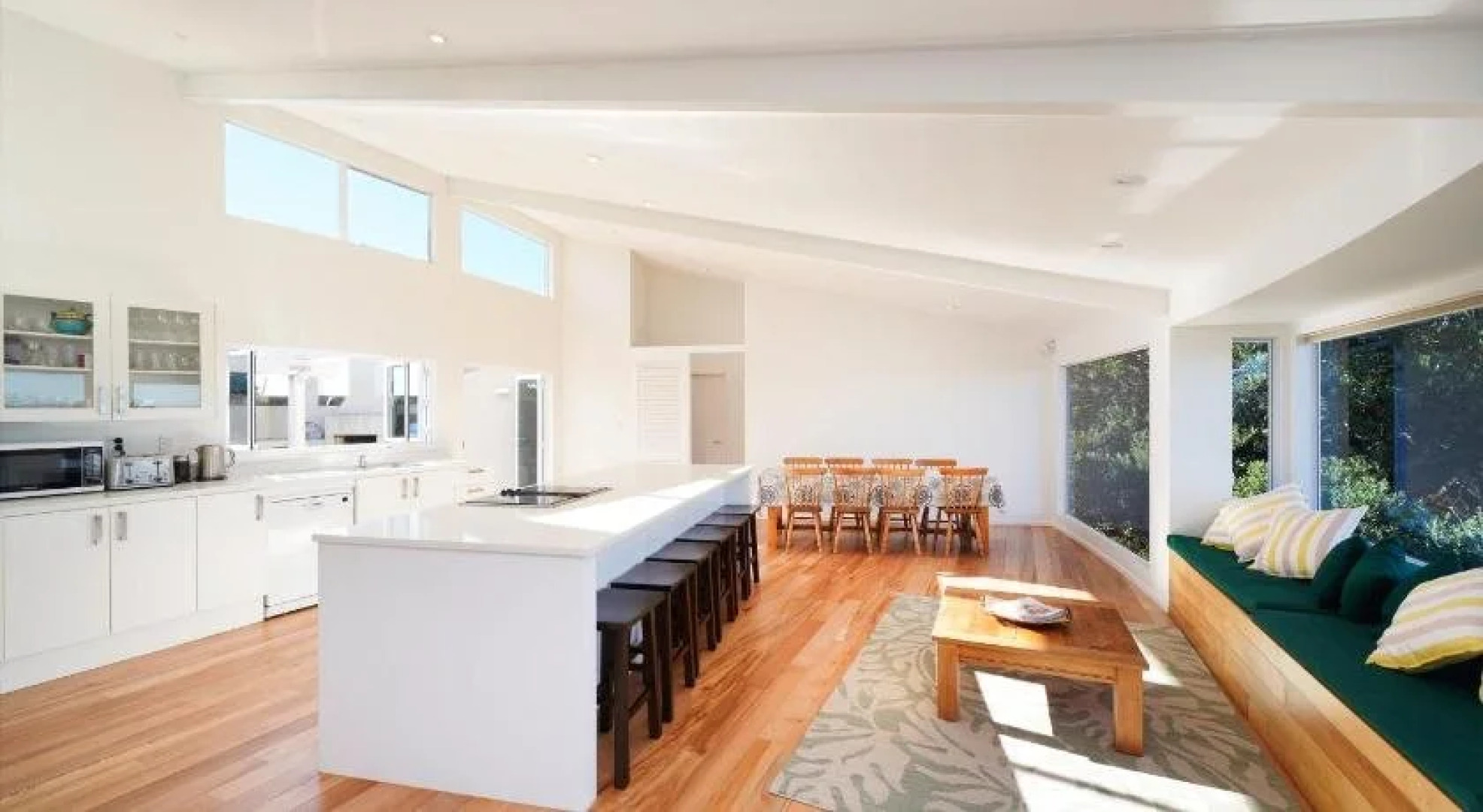 Waiheke Island Vineyard Holiday Houses