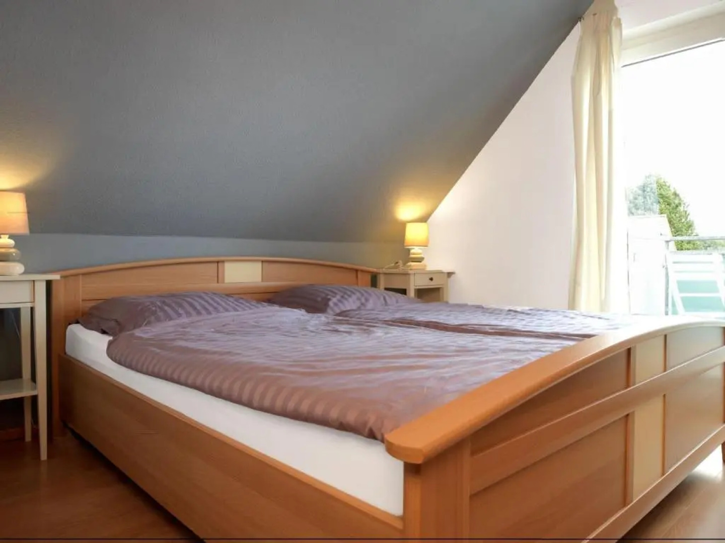 Inselhäuser Kaltenhof Inselhaus Poel 1