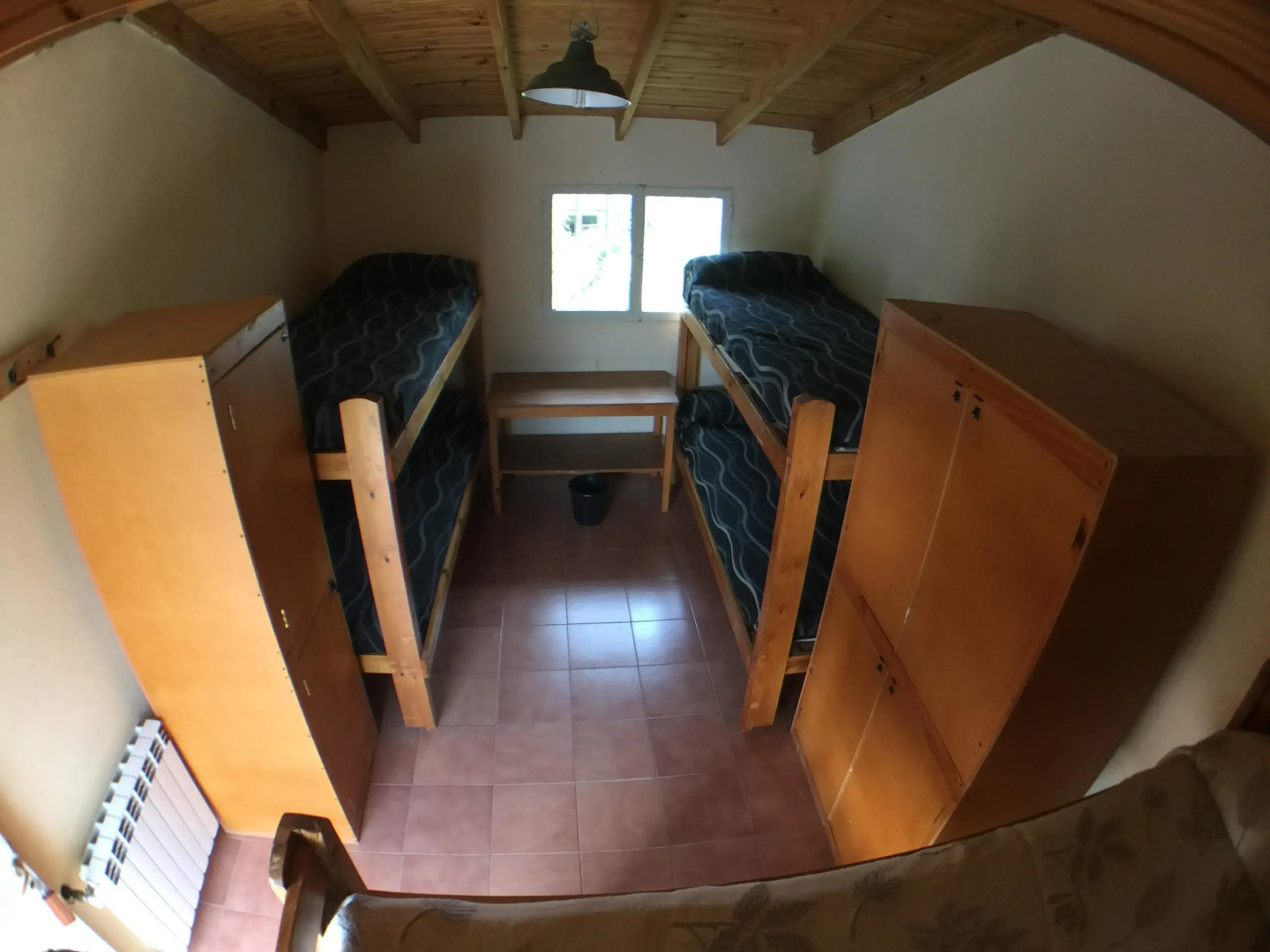 Hostel del Glaciar Pioneros