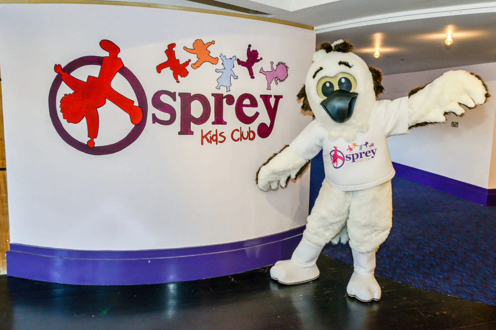 Osprey Hotel