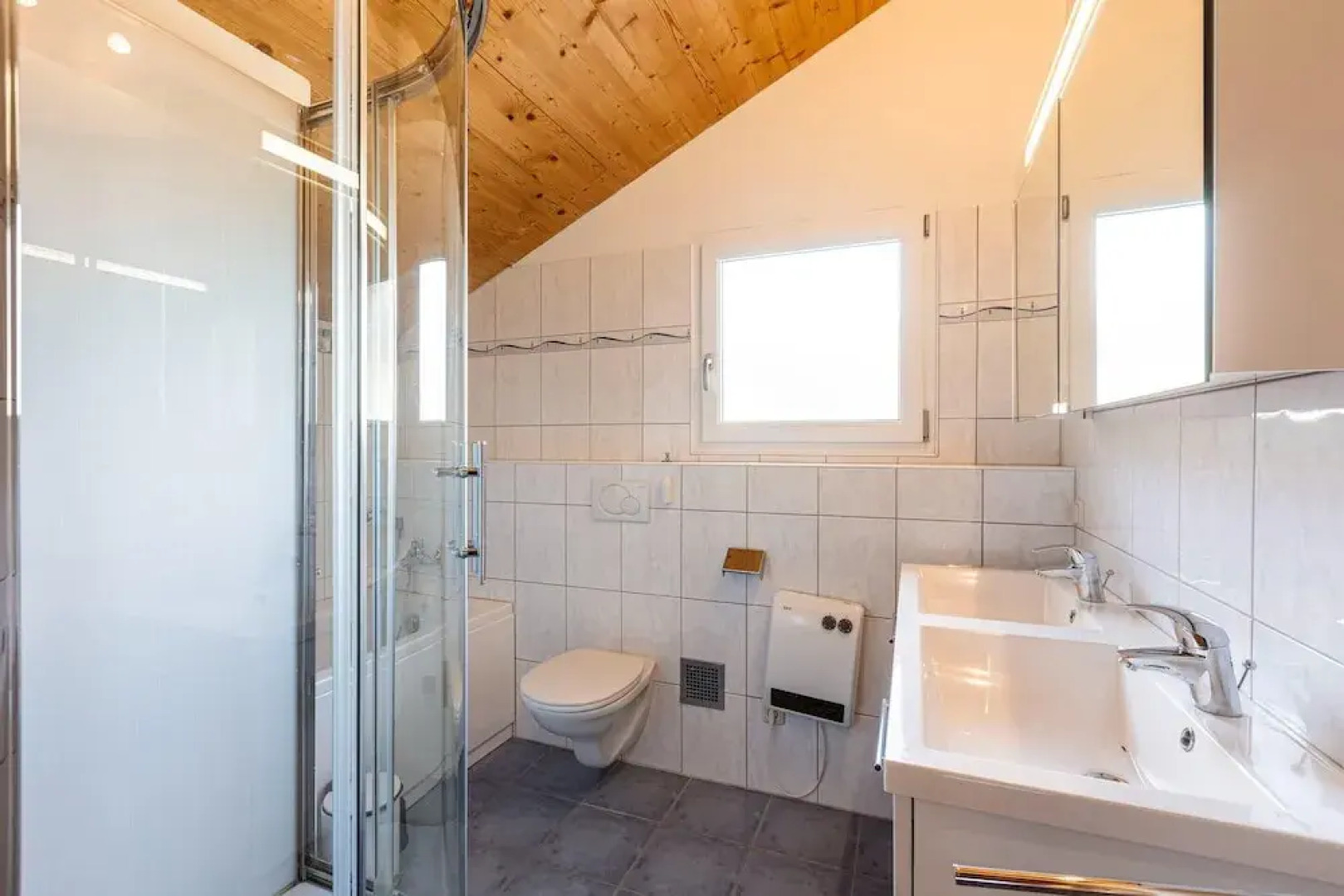 Chalet in Dachstein West With Shared Pool