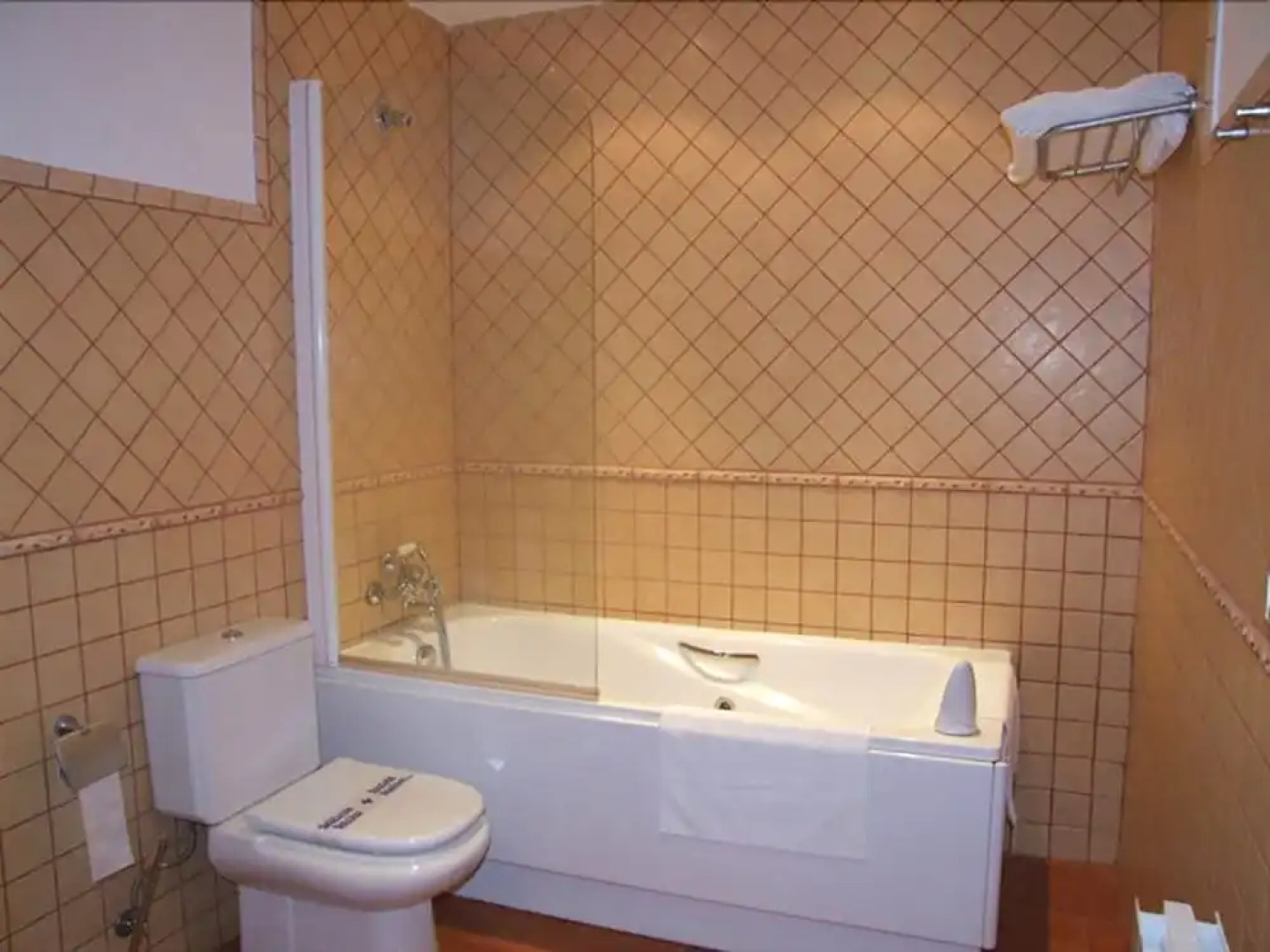 Hotel Rural Carlos I