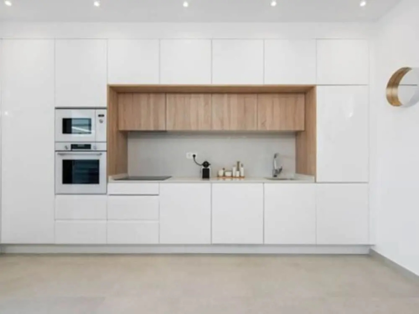 Villa in Rojales With Pool Near Coast