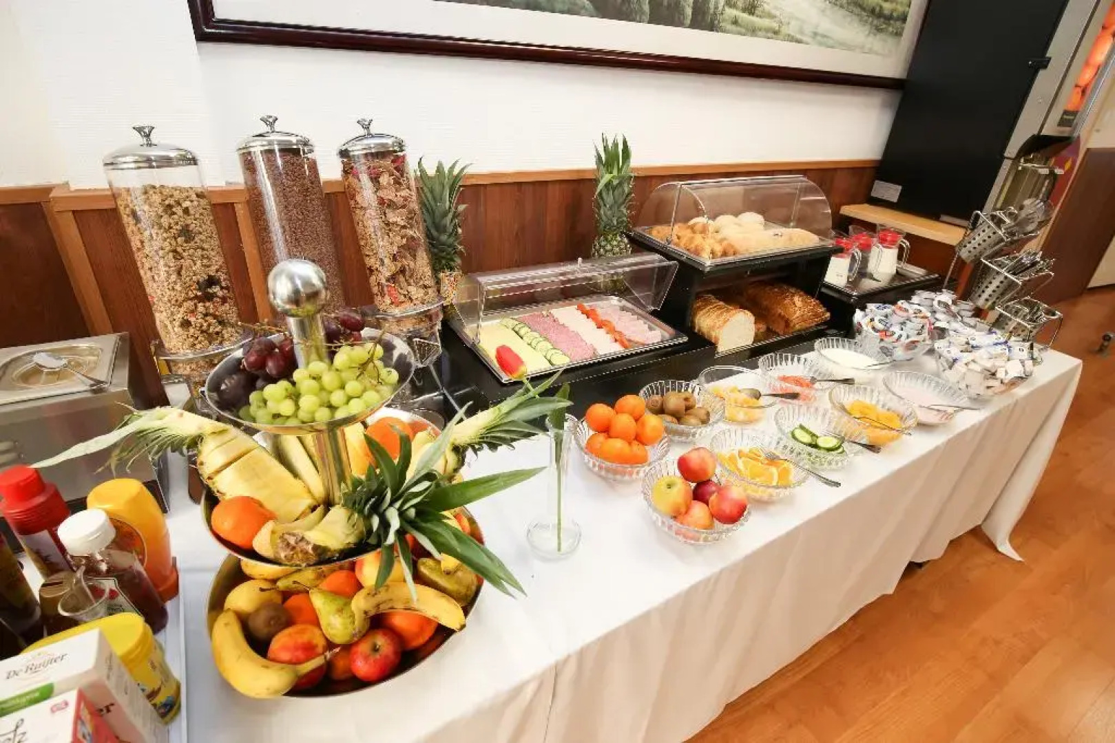 Flipper Hotel Amsterdam