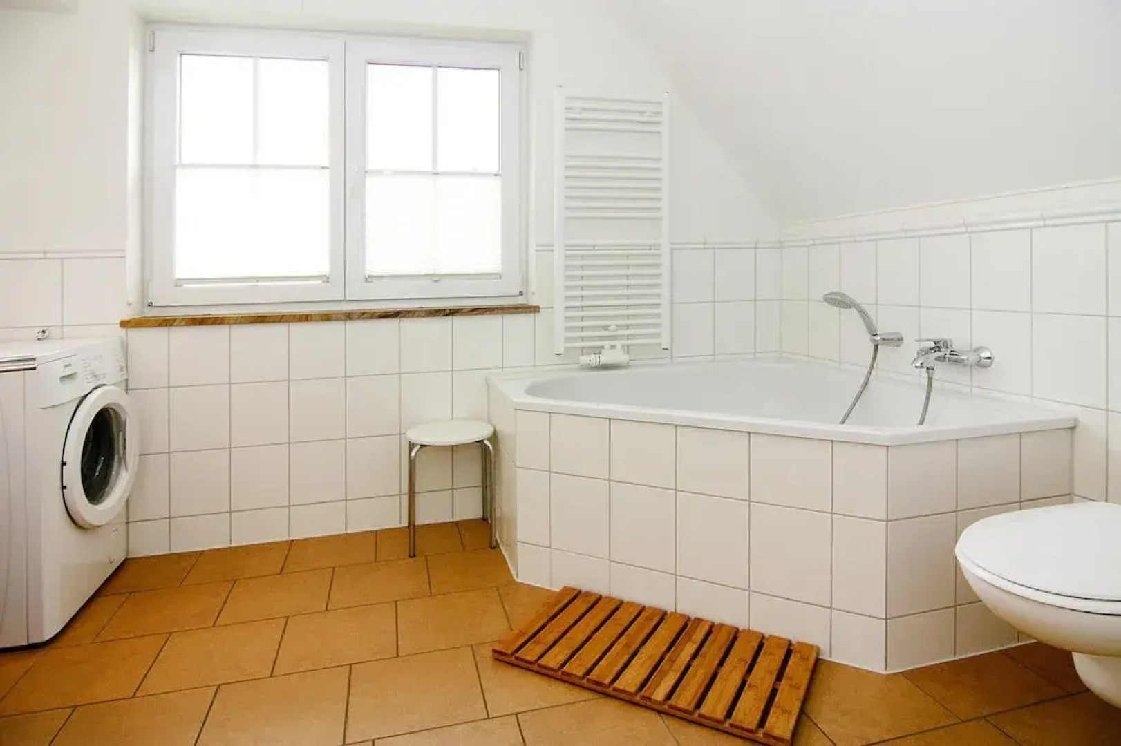 Ferienhaus in Zirchow auf Usedom