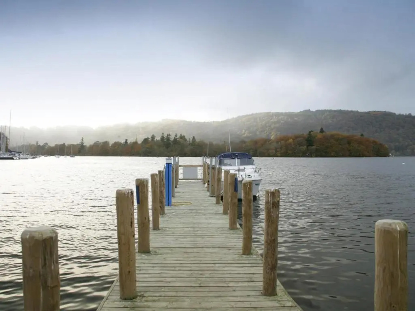 Macdonald Old England Hotel & Spa