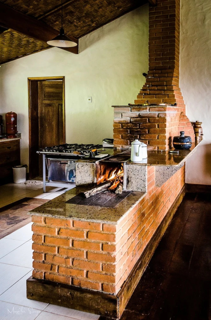 Pousada Caminho dos Ipês