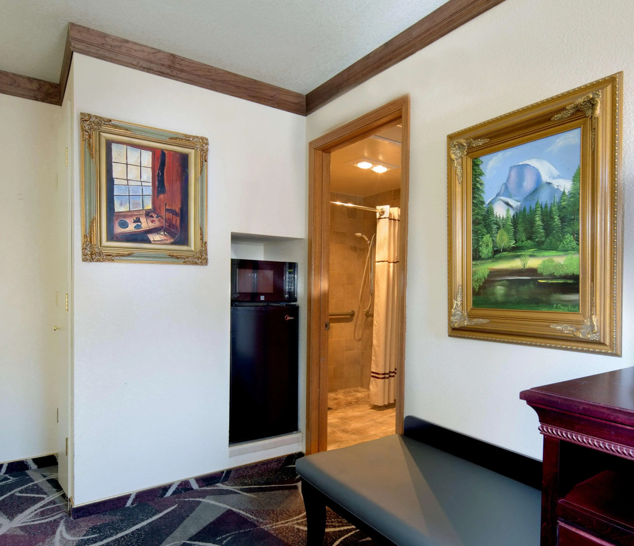 Best Western Plus Yosemite Gateway Inn