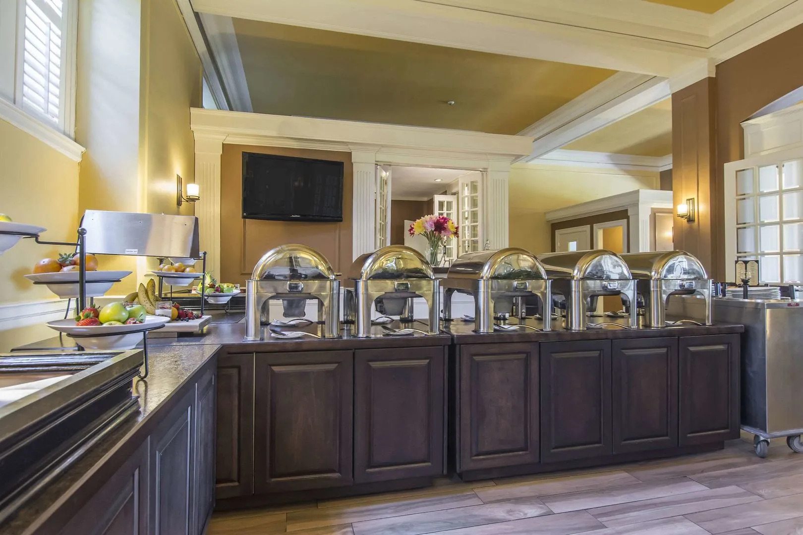 Digby Pines Golf Resort and Spa