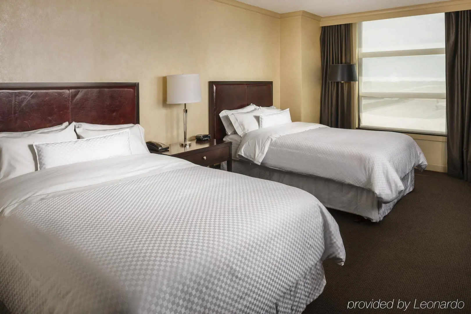 The Westin Detroit Metropolitan Airport