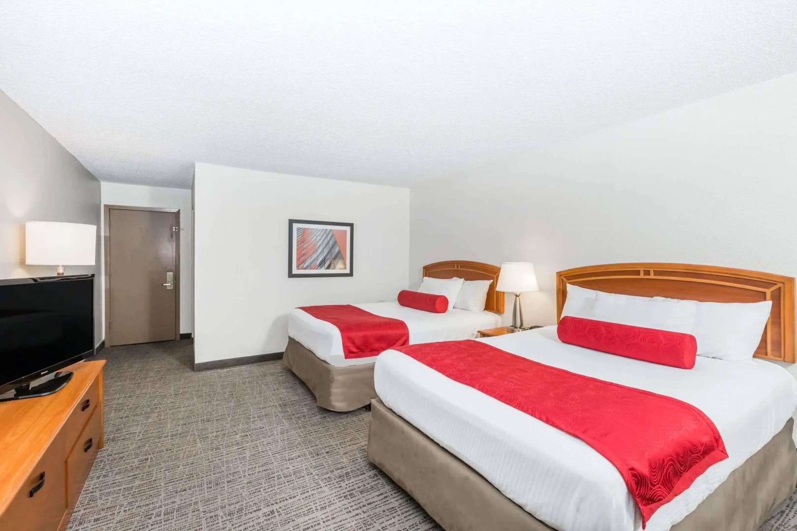 Ramada Ankeny