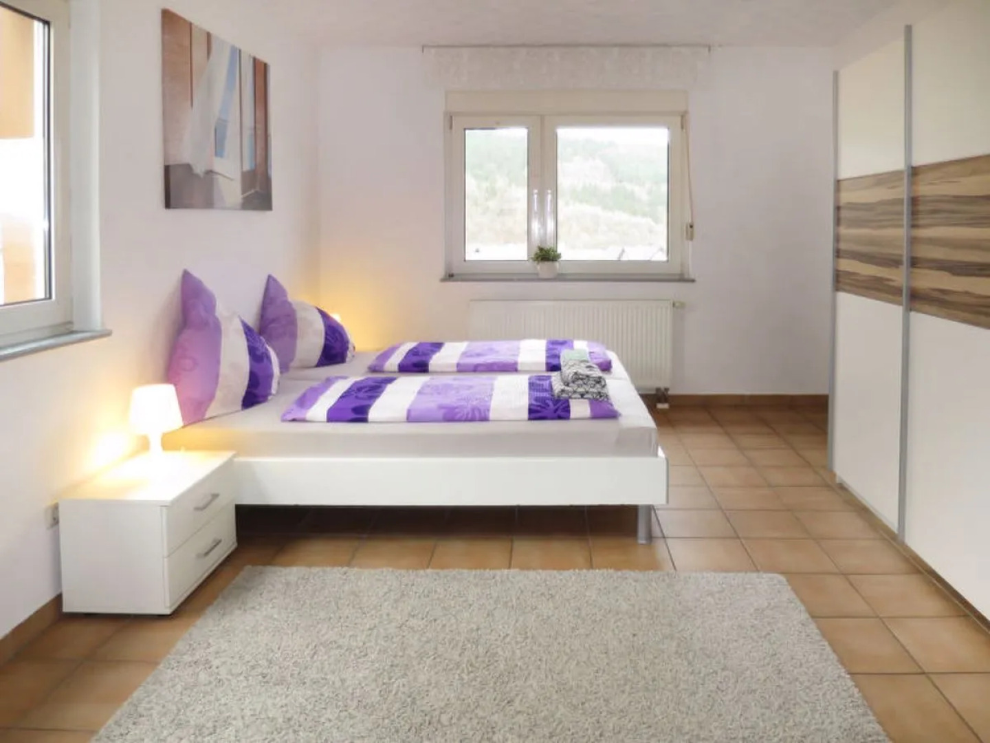 Holiday Home Haus Annes