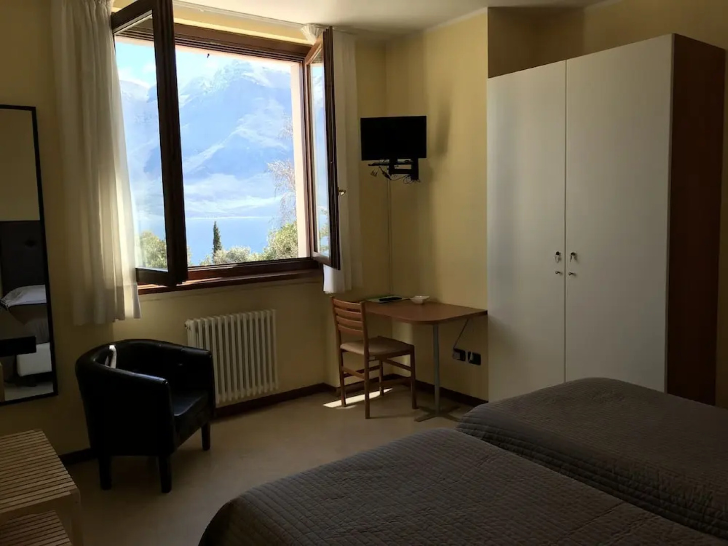 Casa Albergo Sorriso