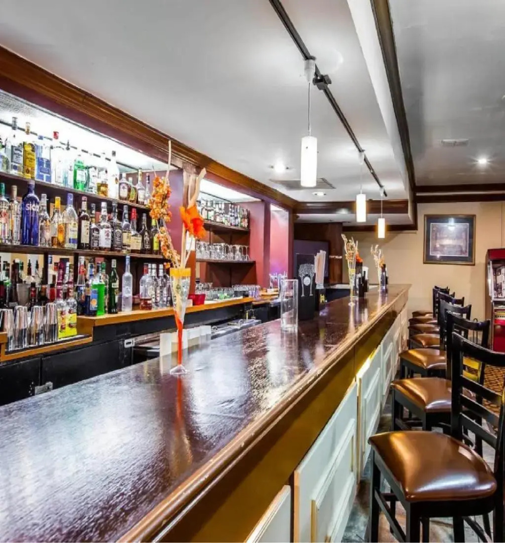 Ramada by Wyndham Birmingham Airport