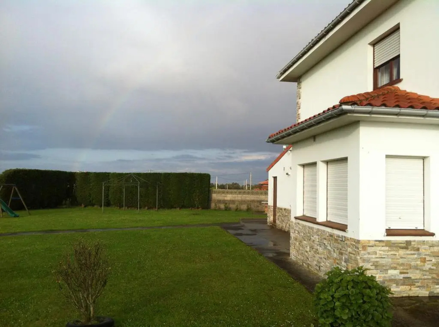 Apartamentos Rurales El Riego