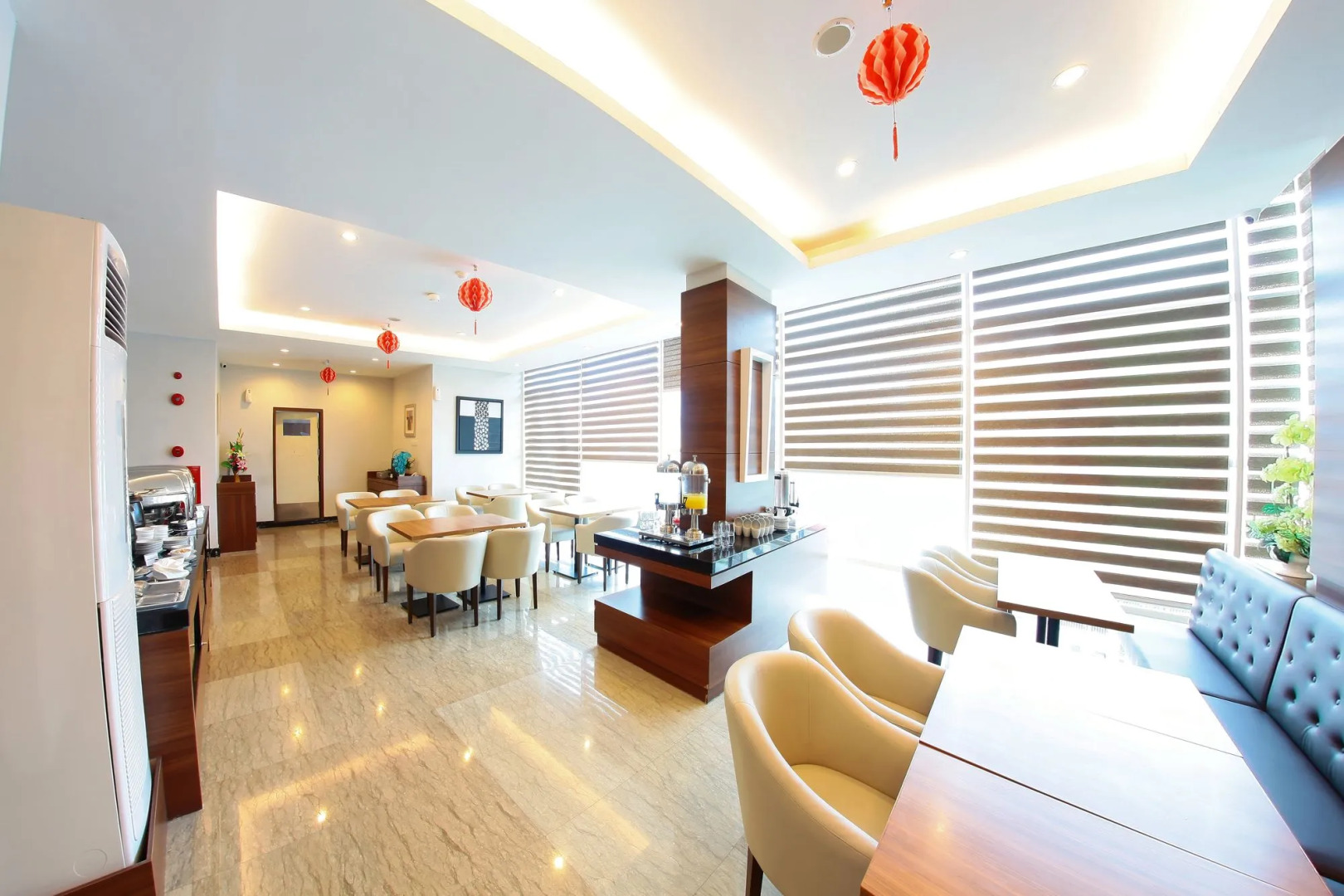 The One Hotel Makassar